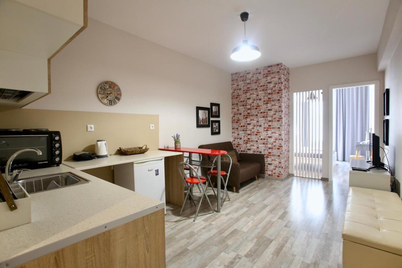 Apartament Gk Ermou Str