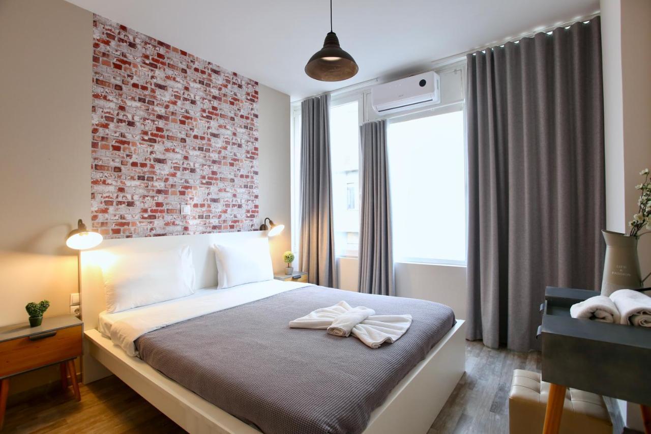 Apartament Gk Ermou Str *