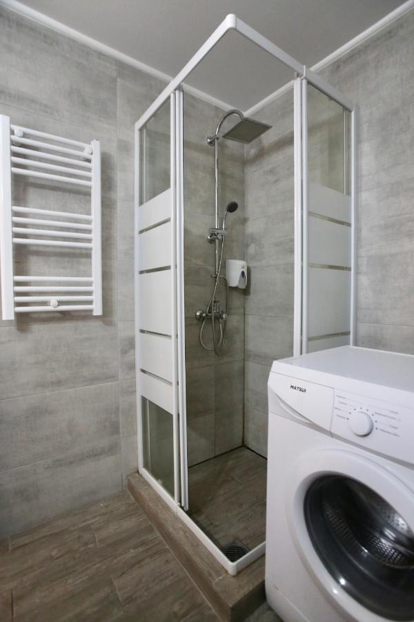 Gk Ermou Str Apartament *