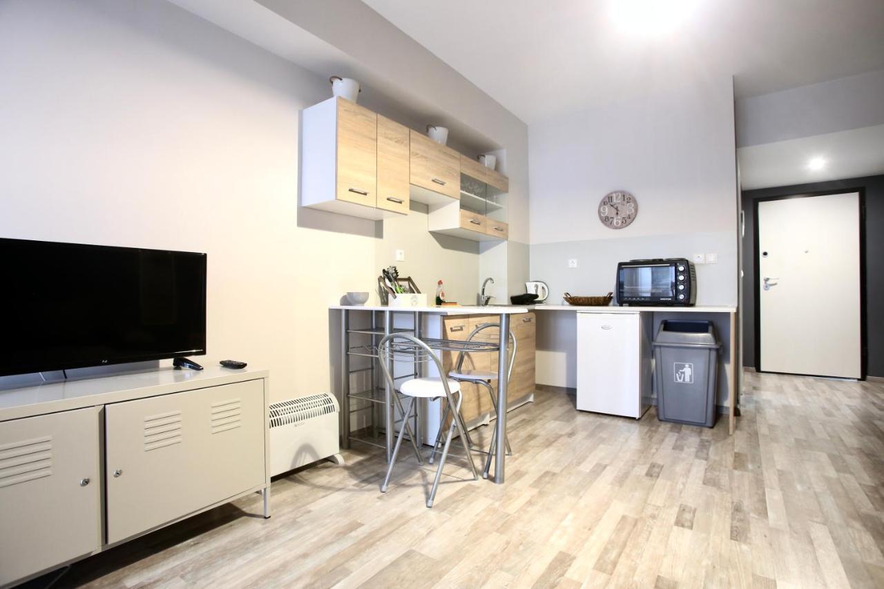 Apartament Gk Ermou Str