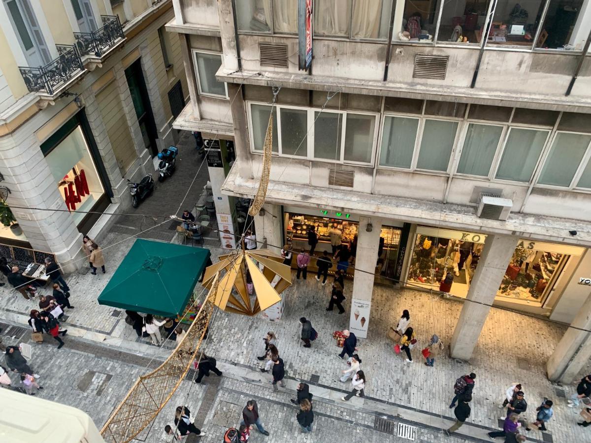 Apartament Gk Ermou Str *