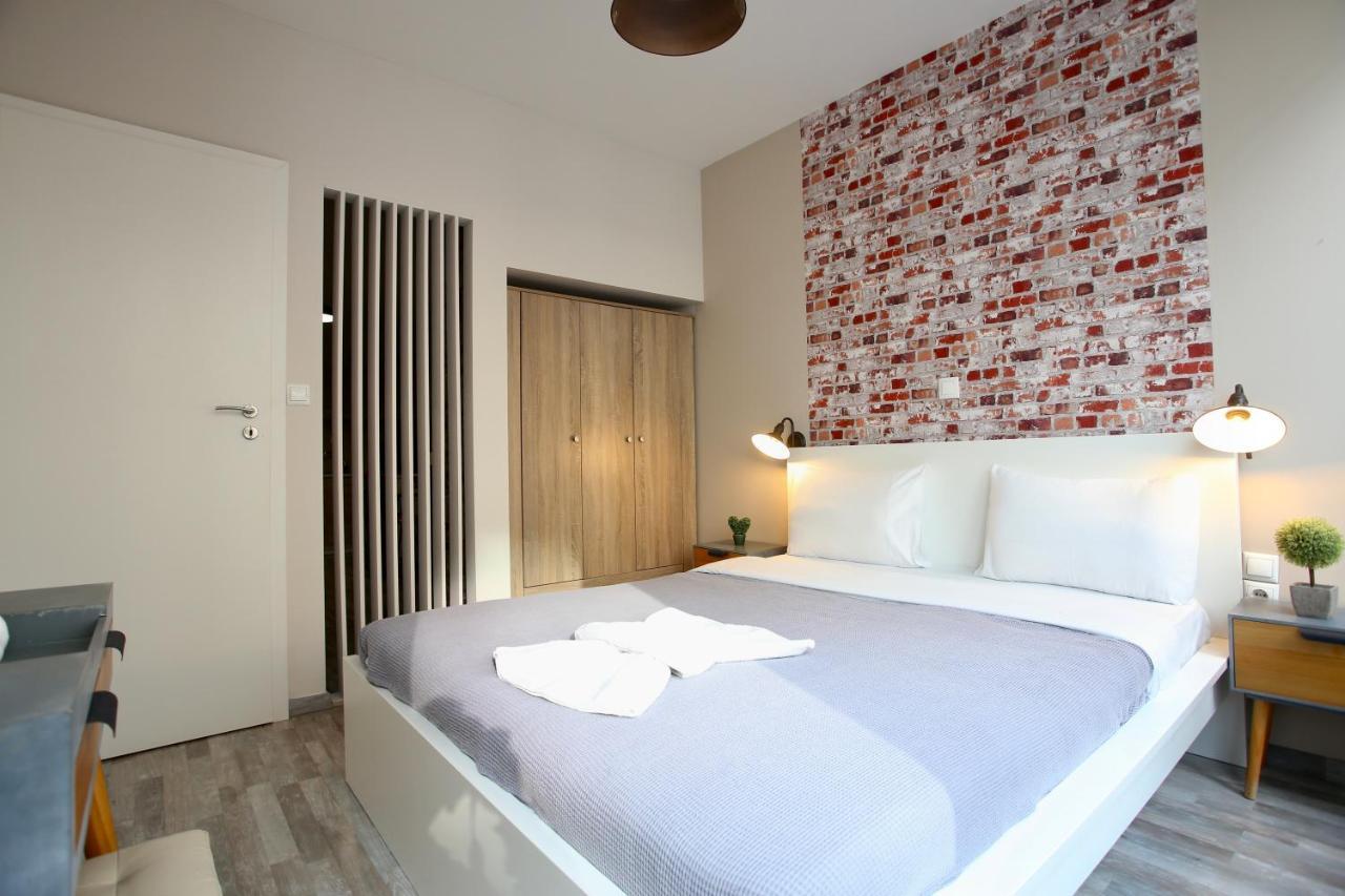 Apartment Gk Ermou Str *
