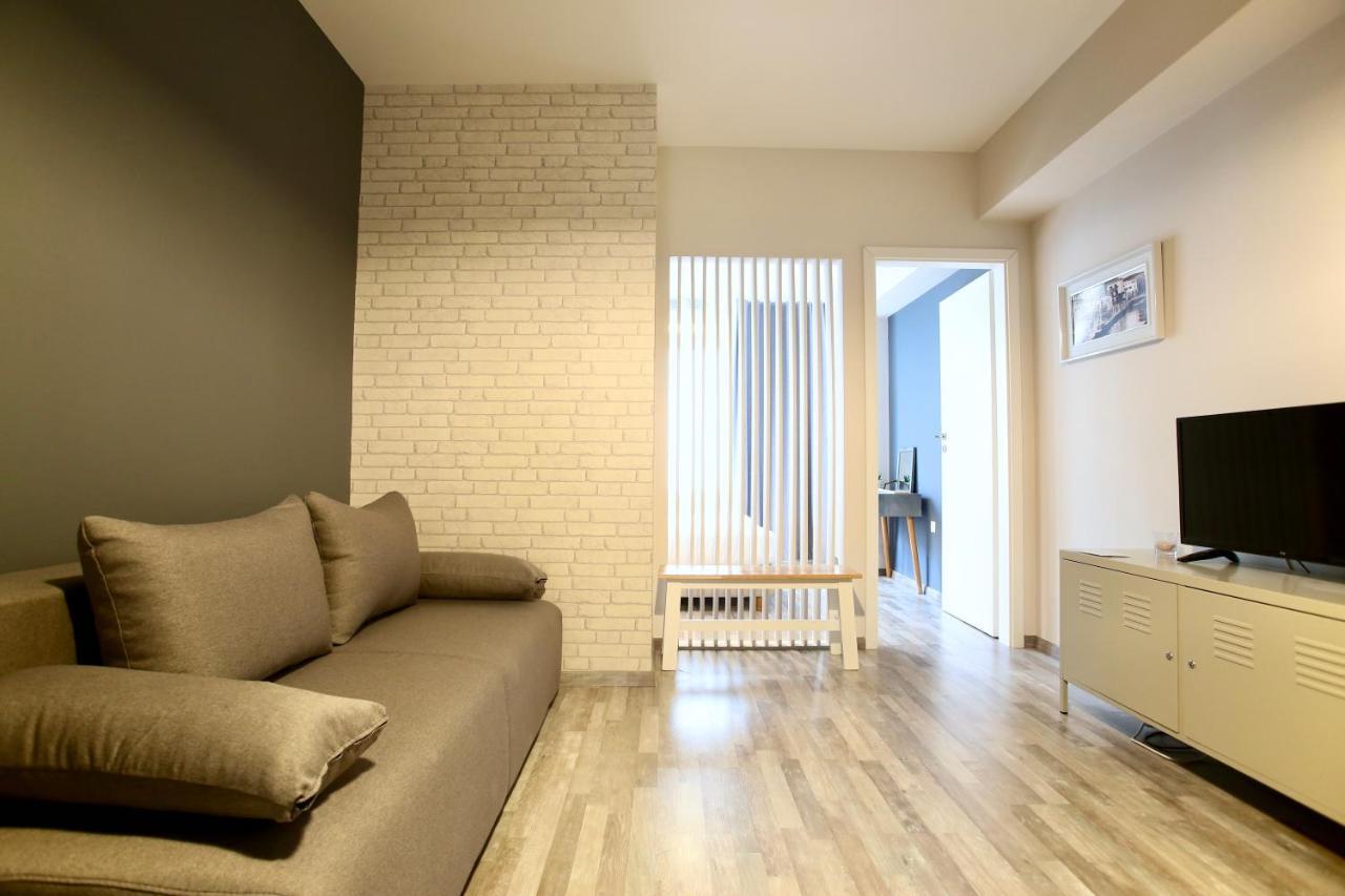Apartment Gk Ermou Str