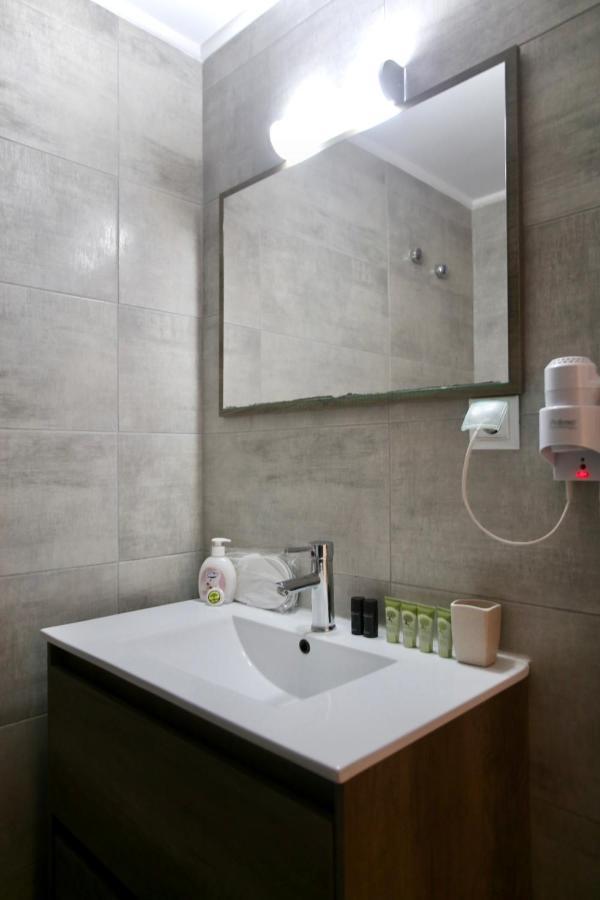 Gk Ermou Str Apartment Athens