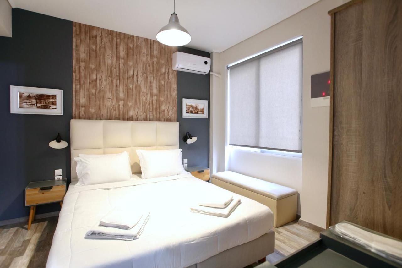 Apartment Gk Ermou Str Athens