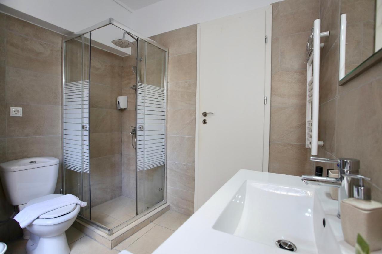 Apartment Gk Ermou Str Athens